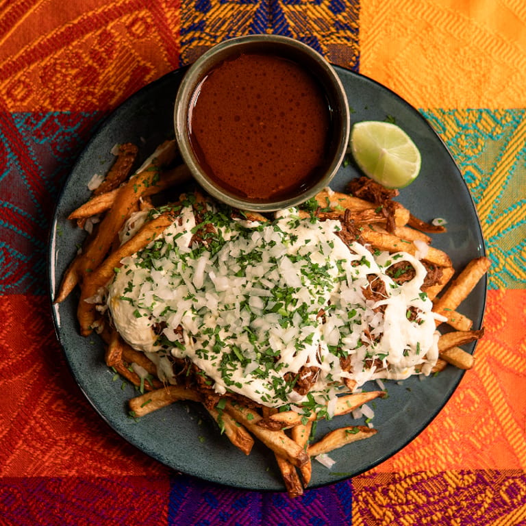 Tasty Mexican Delivery